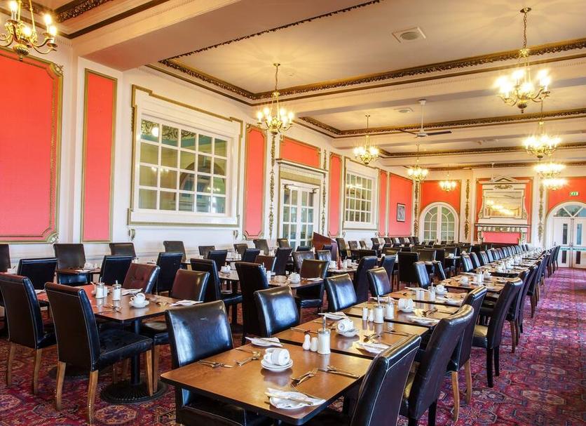 Restoran Foto