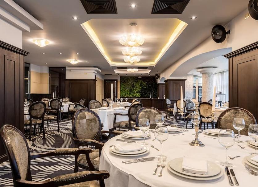 Restoran Foto