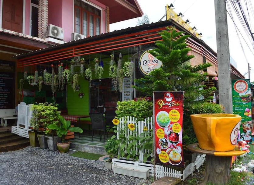 Pemandangan luar Foto