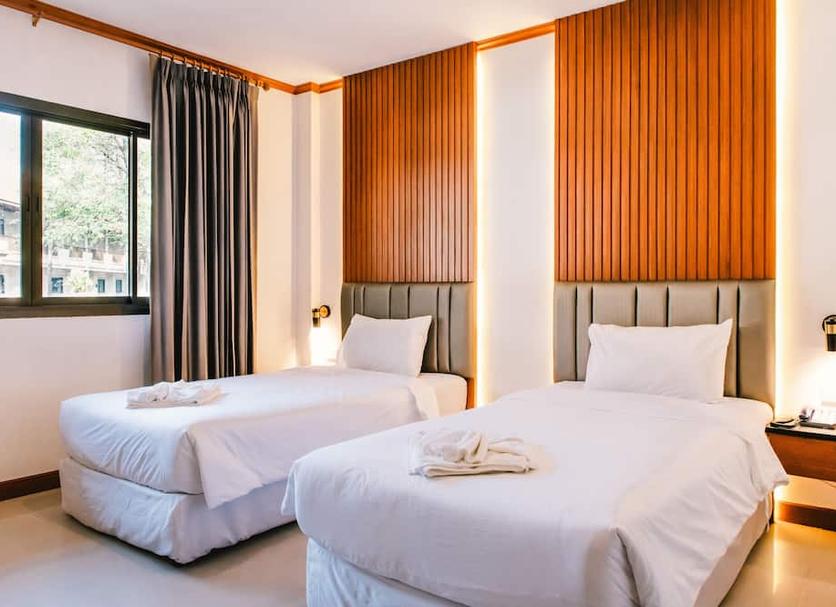 Kamar Tidur Foto