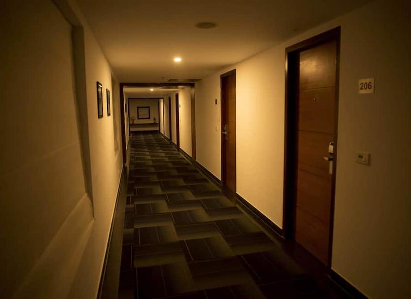 Lorong Foto