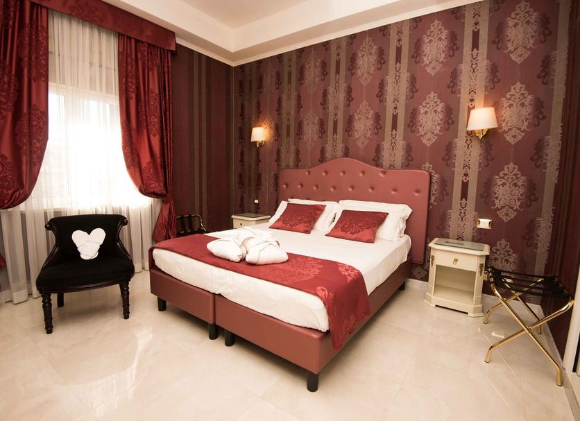Kamar Tidur Foto