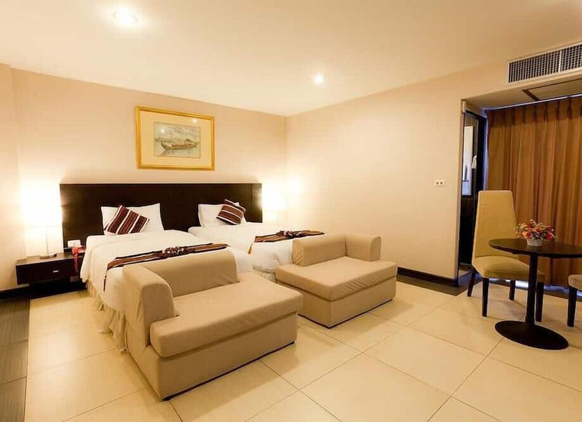 Kamar Tidur Foto
