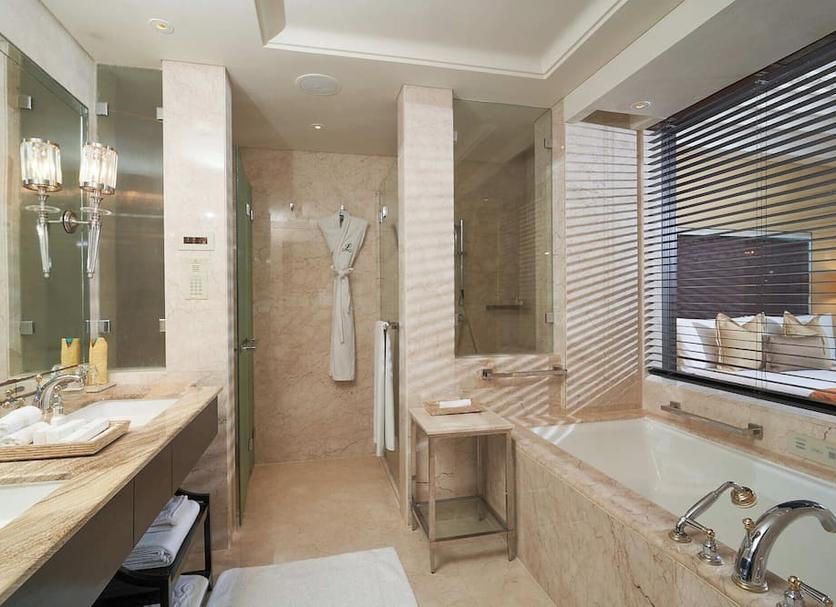 Kamar Mandi Foto