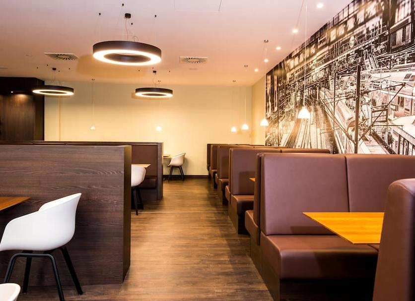 Restoran Foto