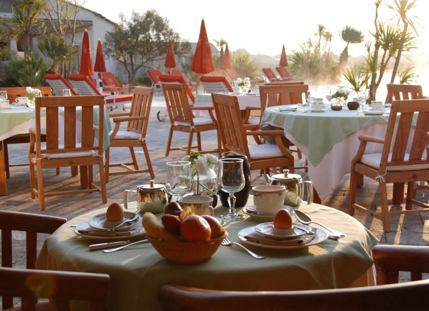 Restoran Foto