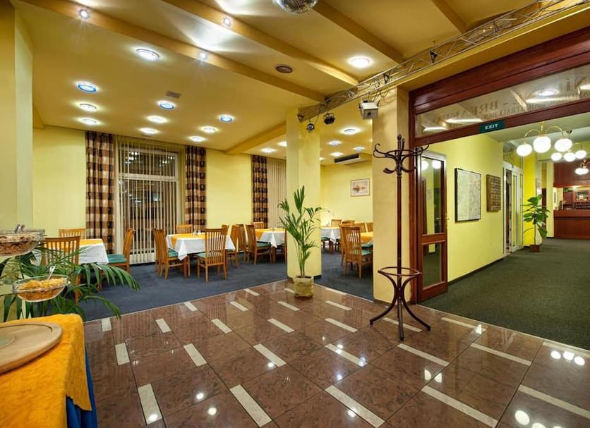 Restoran Foto
