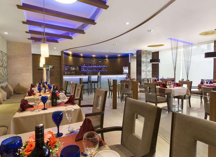 Restoran Foto
