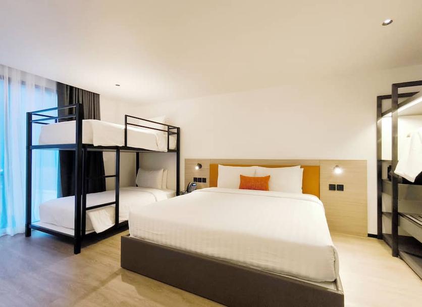 Kamar Tidur Foto