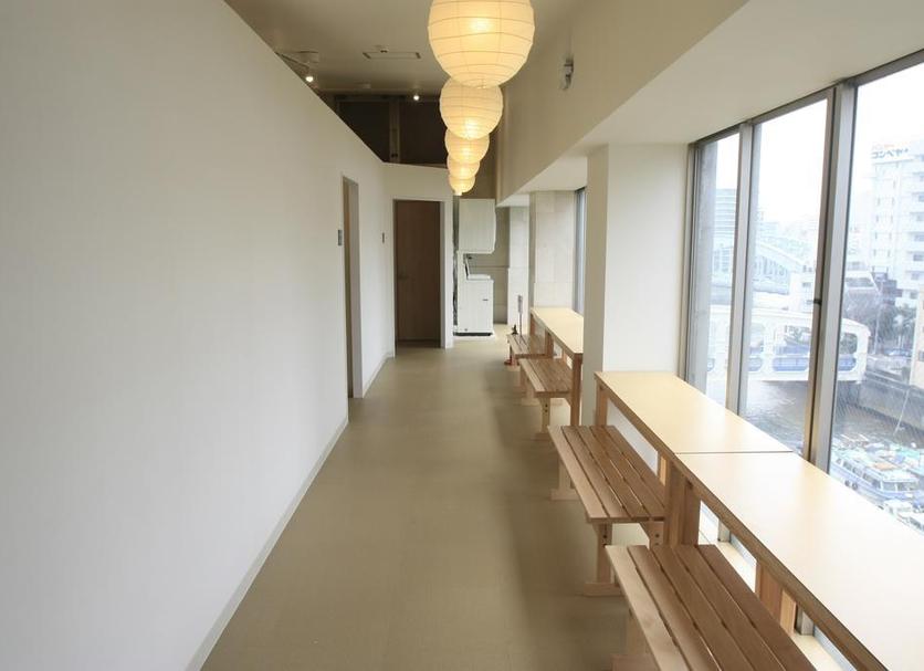 Lorong Foto