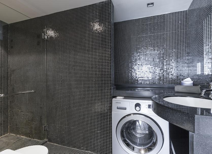 Kamar Mandi Foto