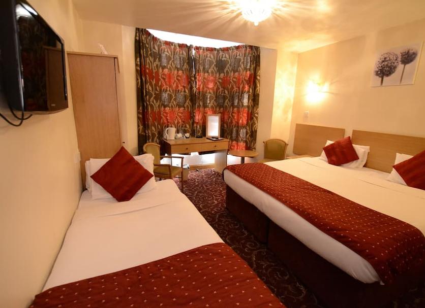 Kamar Tidur Foto