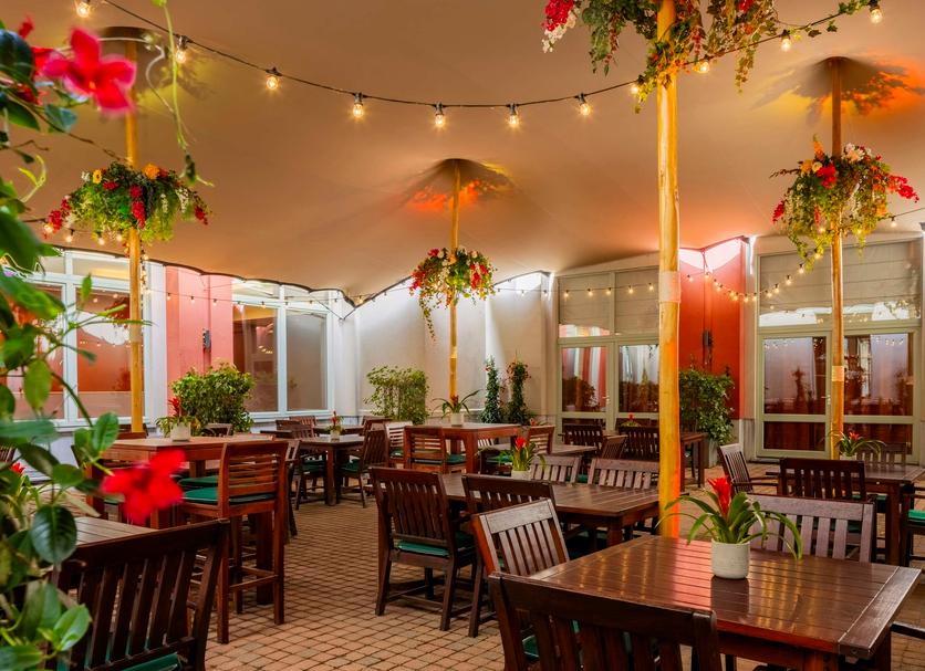 Restoran Foto