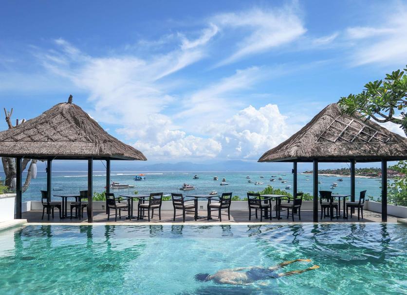 Kolam Foto