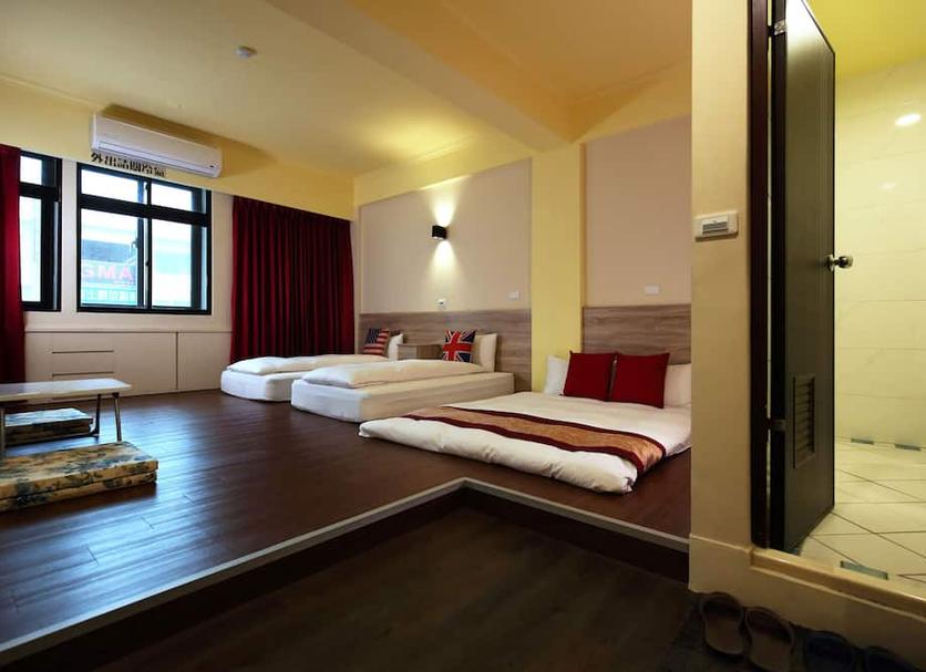 Kamar Tidur Foto
