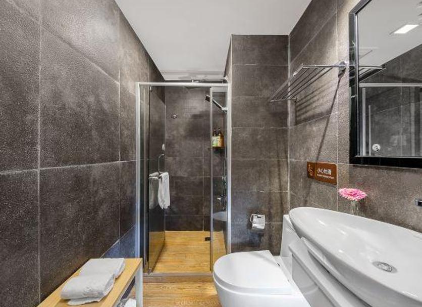 Kamar Mandi Foto