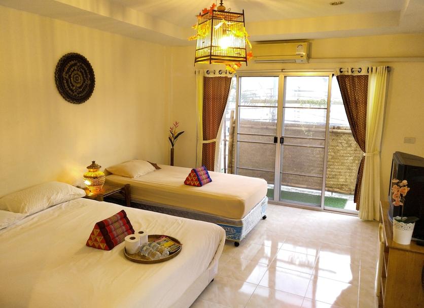 Kamar Tidur Foto