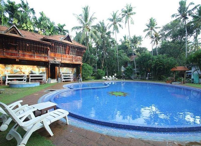 Kolam Foto