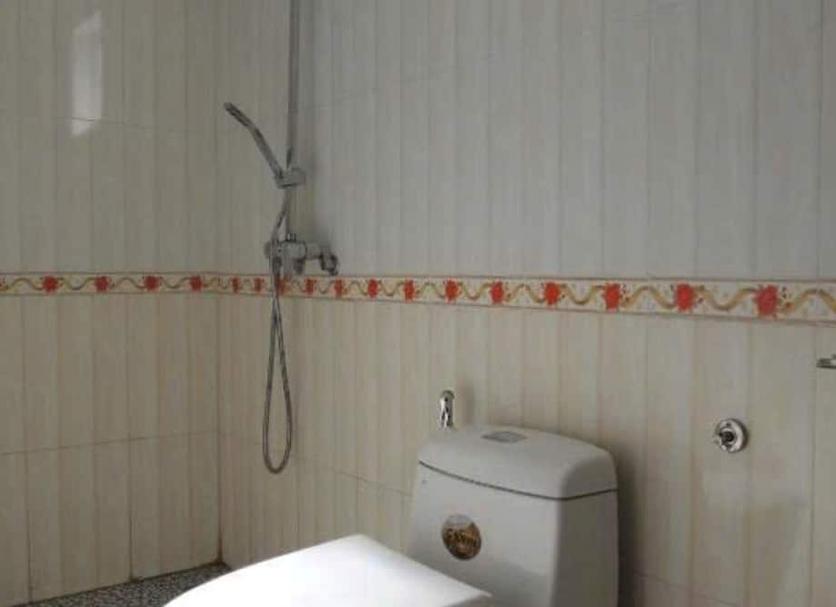 Kamar Mandi Foto