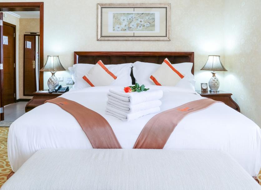 Kamar Tidur Foto