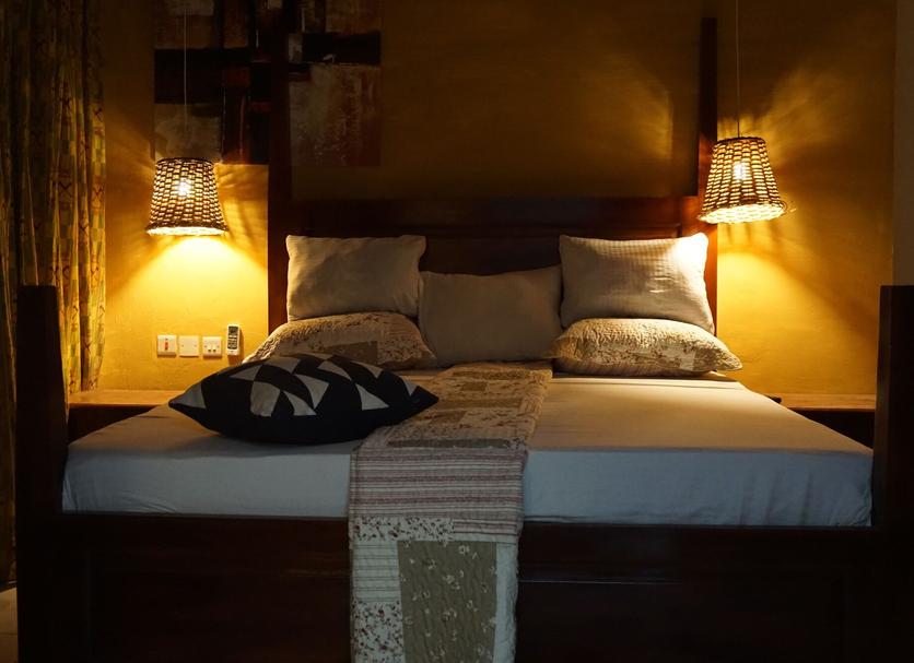 Kamar Tidur Foto