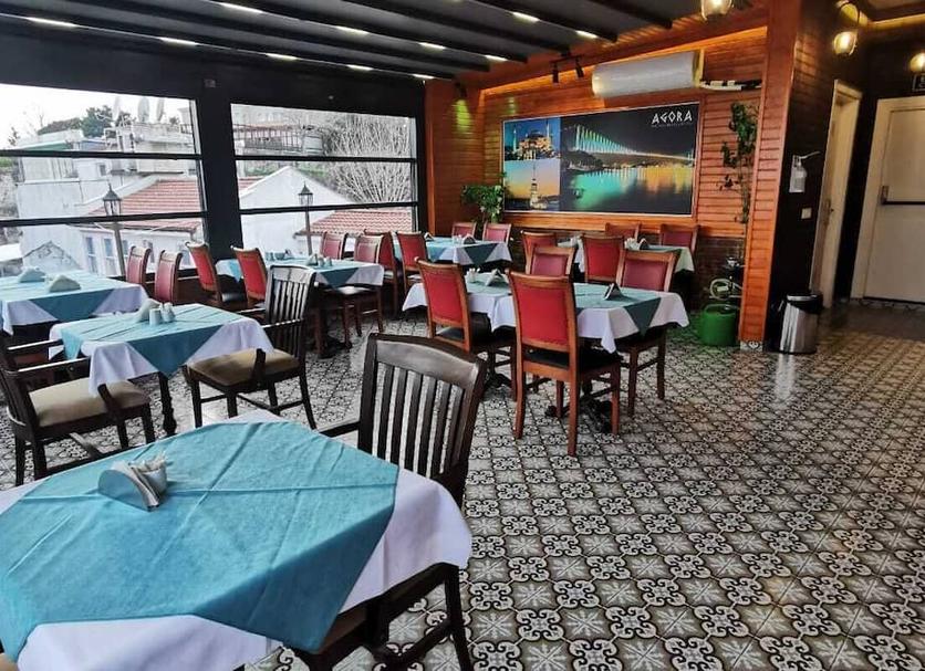 Restoran Foto