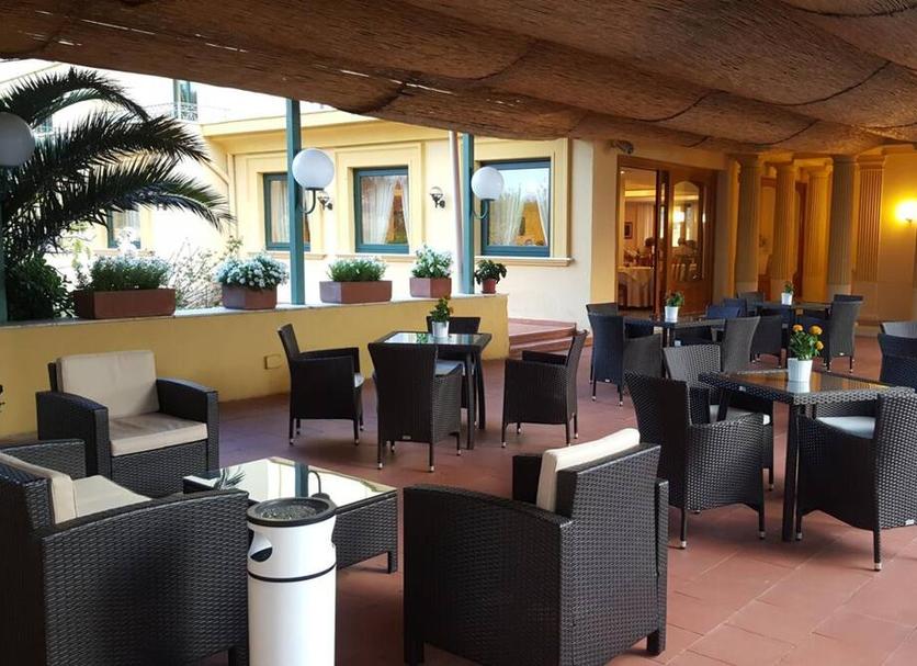 Restoran Foto