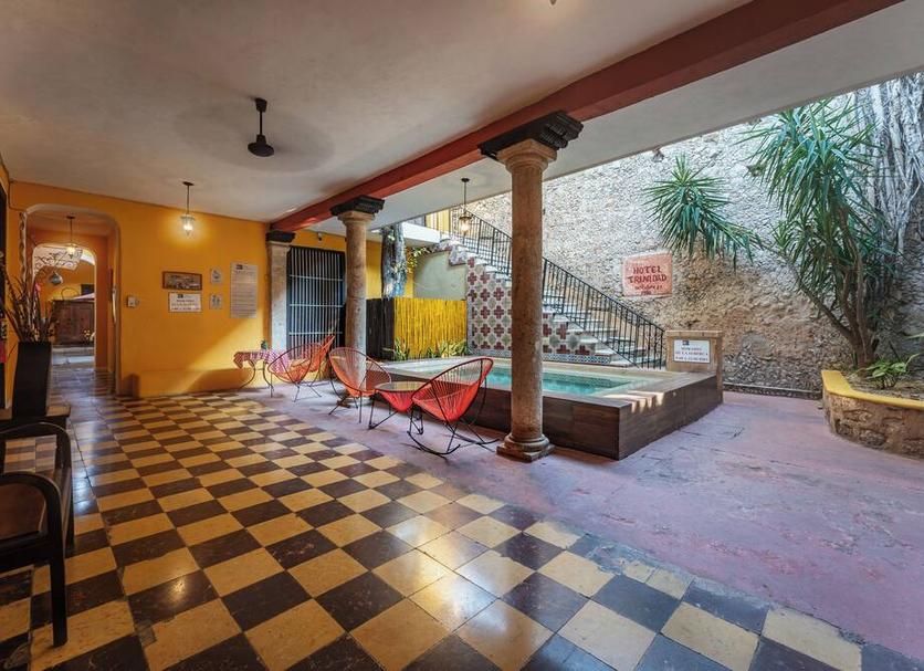 Kolam Foto