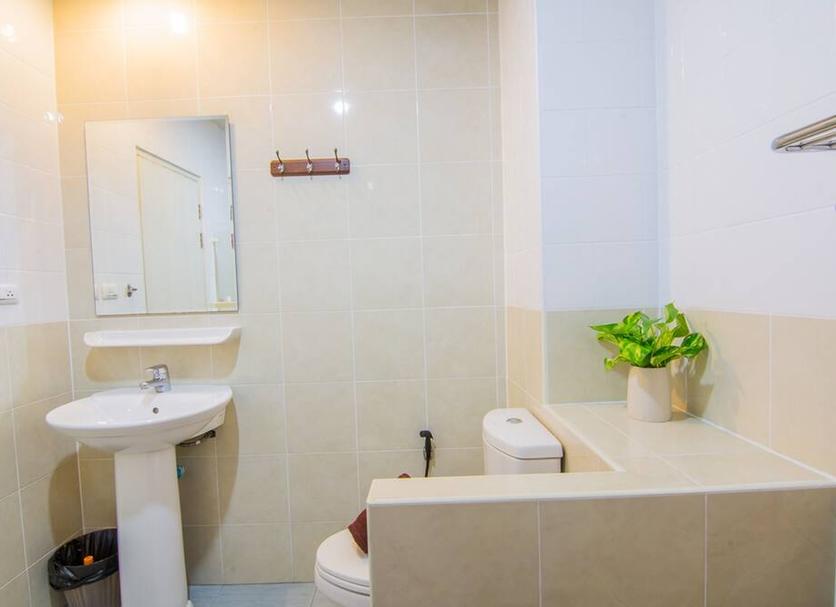 Kamar Mandi Foto