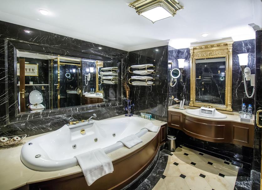 Kamar Mandi Foto