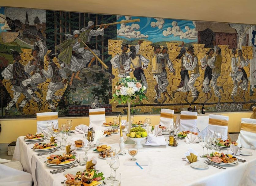 Restoran Foto