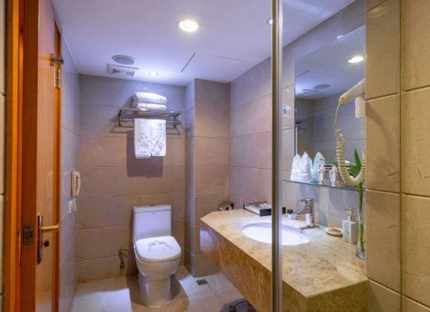 Kamar Mandi Foto