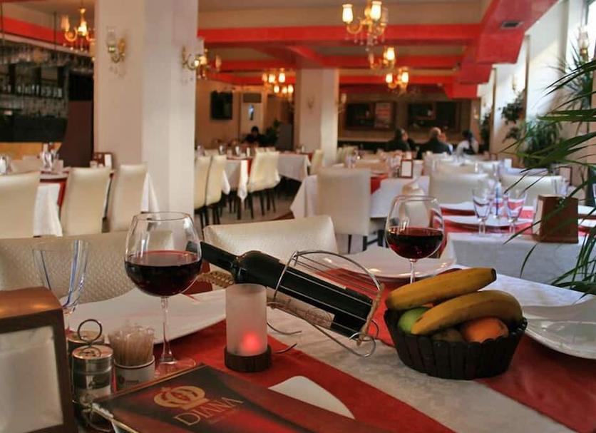 Restoran Foto