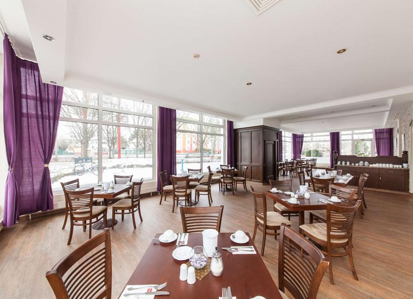 Restoran Foto