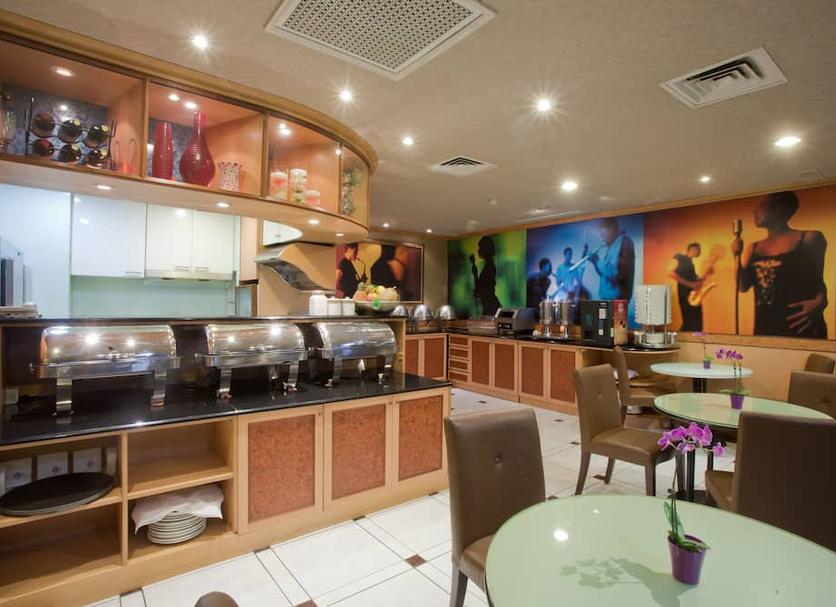 Restoran Foto