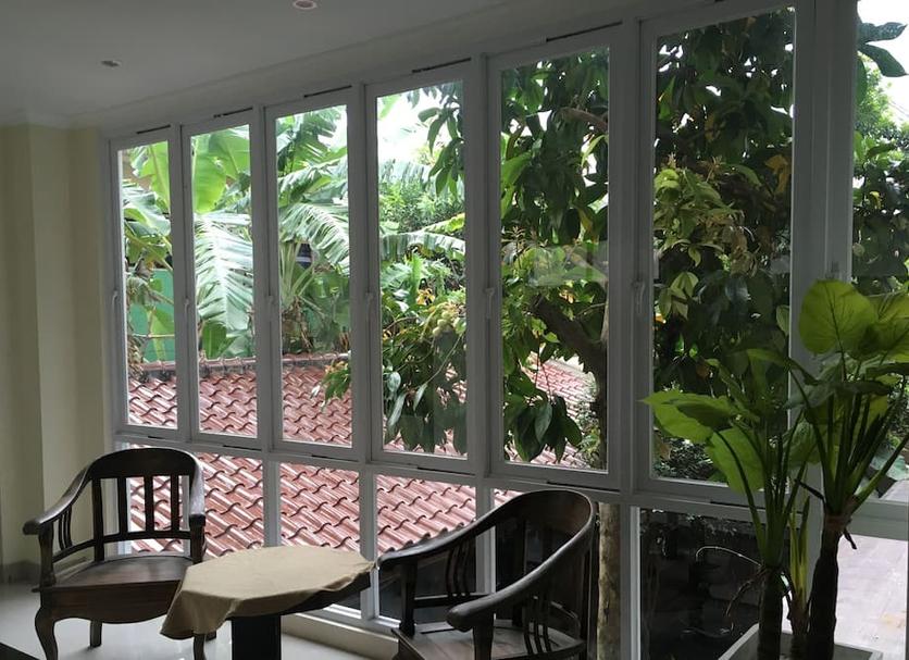 Pemandangan luar Foto
