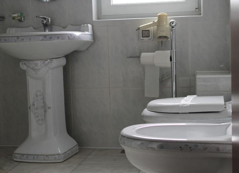 Kamar Mandi Foto