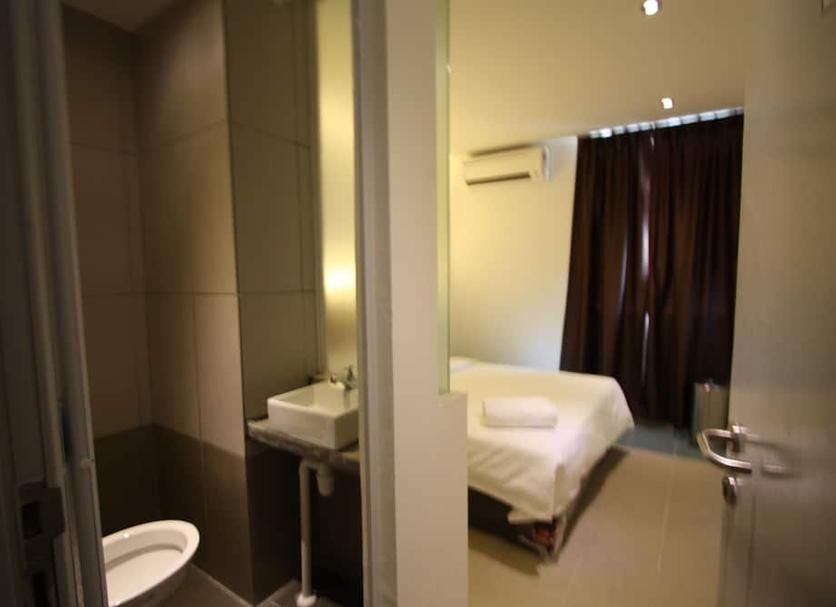Prasarana kamar Foto