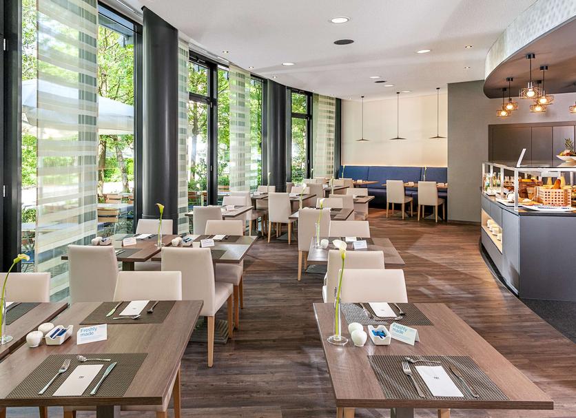 Restoran Foto