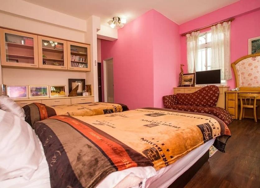 Kamar Tidur Foto