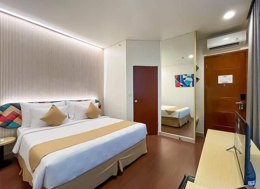 Kamar Tidur Foto