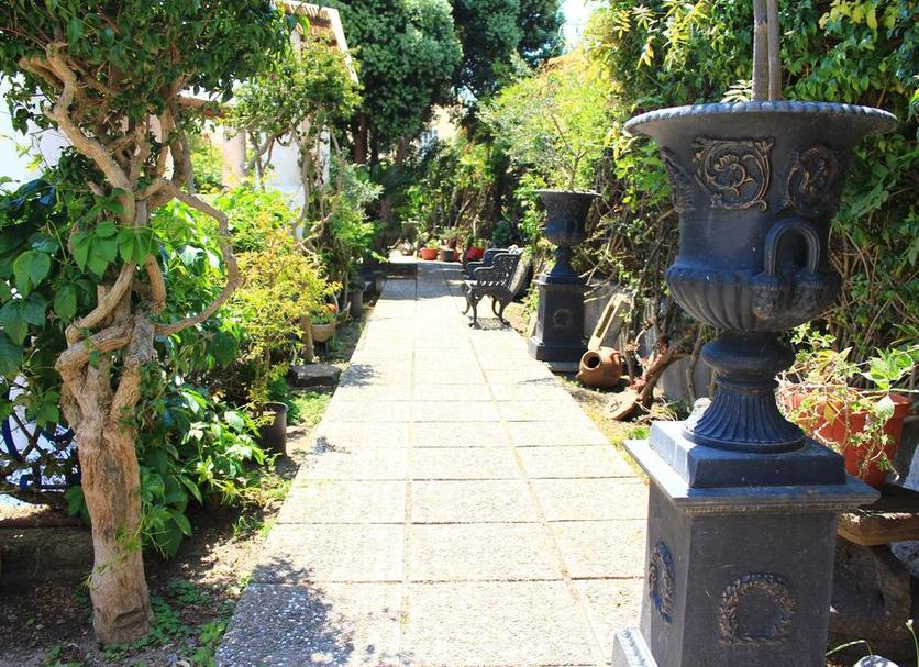 Pemandangan luar Foto