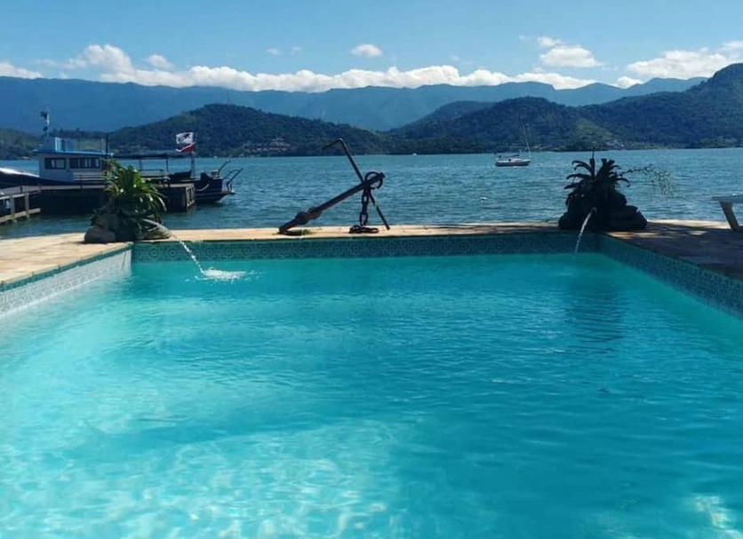 Kolam Foto