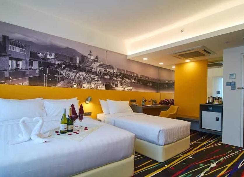 Kamar Tidur Foto