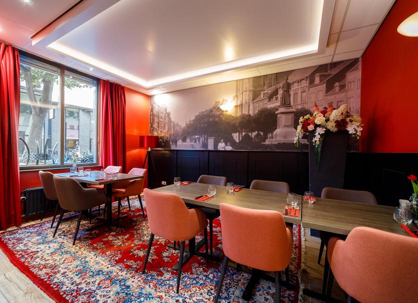 Restoran Foto