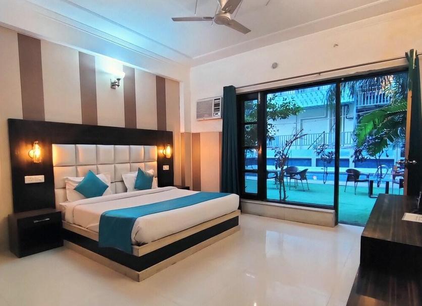 Kamar Tidur Foto