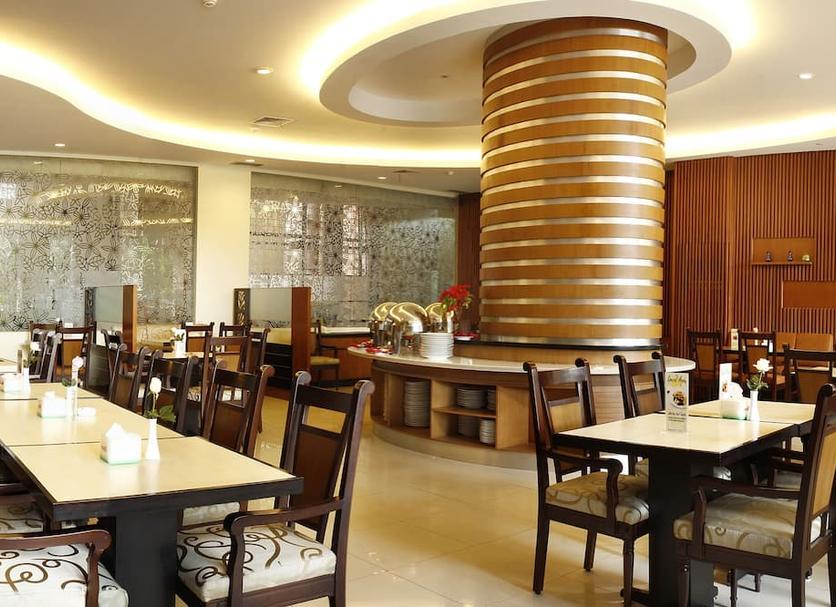 Restoran Foto