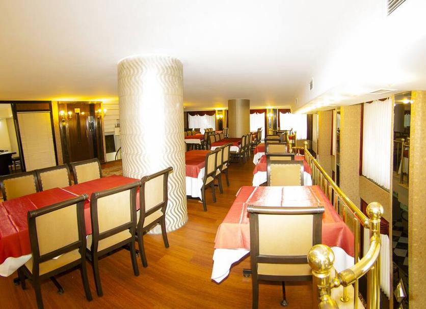 Restoran Foto