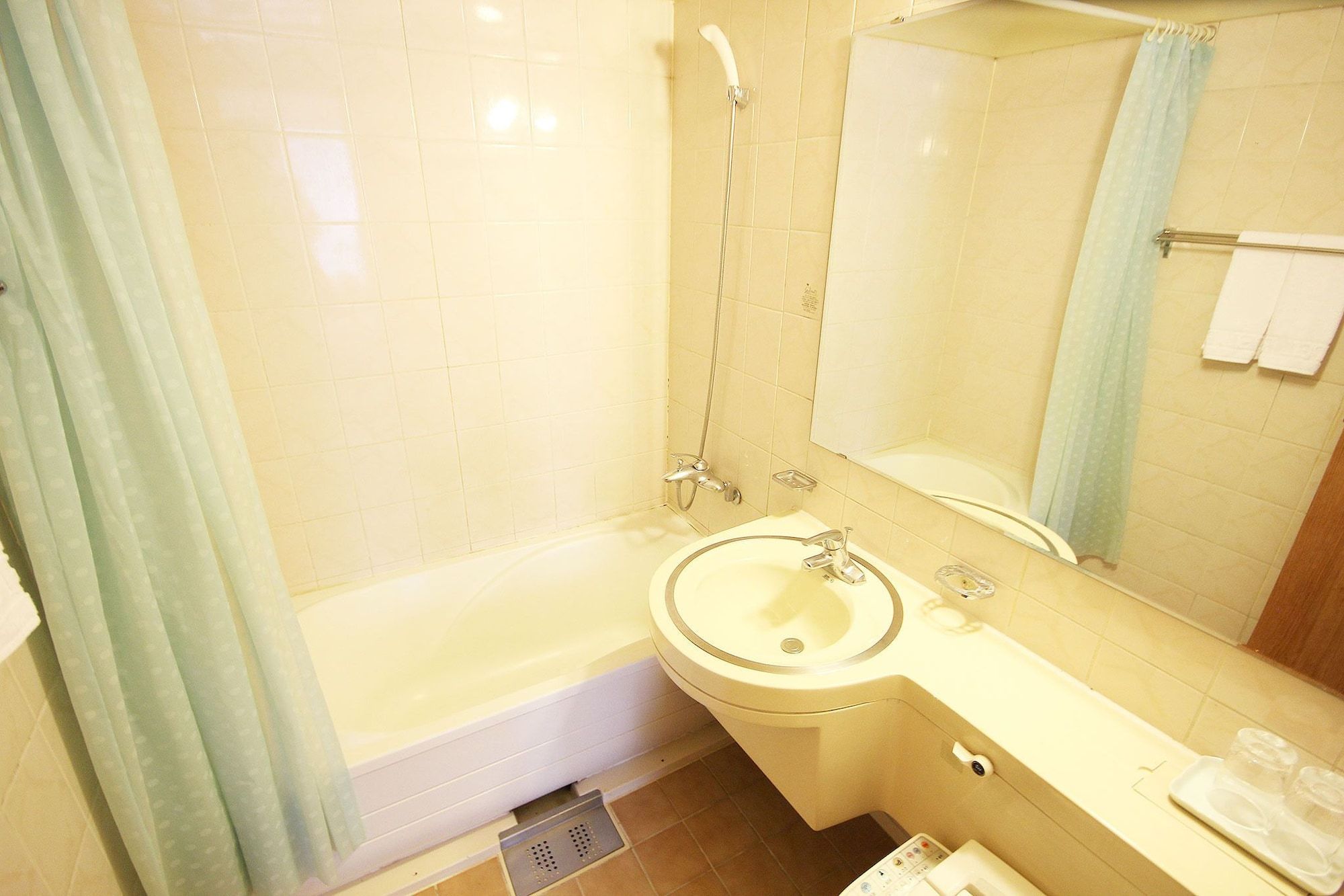 Kamar Mandi