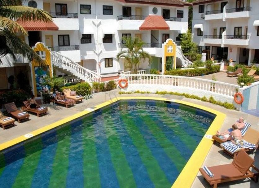 Kolam Foto